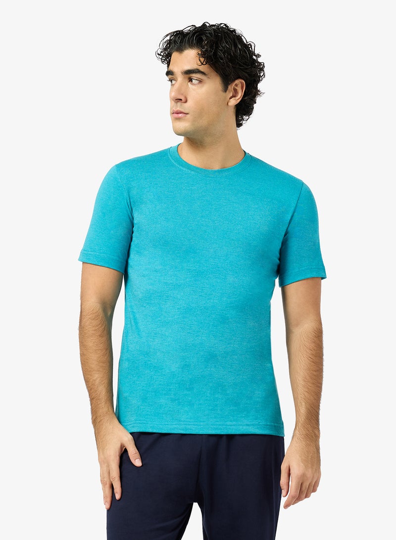 Robert Wood Nightwear T-Shirt & Pants Sets - Image 3